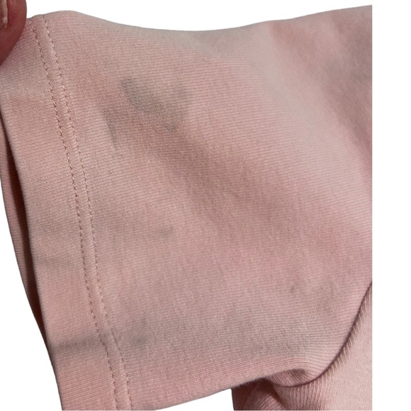 Bloch girls pink leotard size 6-7 - Picture 6 of 6